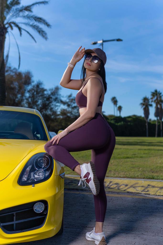 Chica busca chico en Barcelona: 