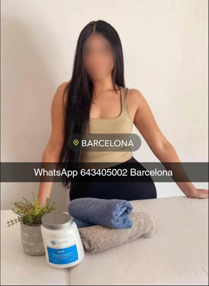 643405002: Chica busca chico en Barcelona
