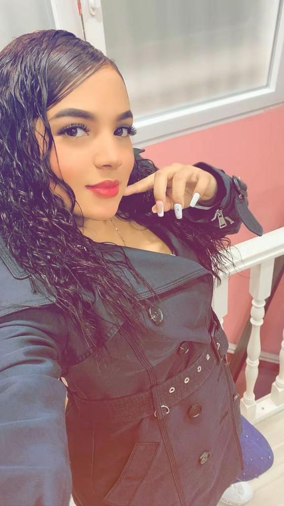 Chica busca chico en Madrid: 