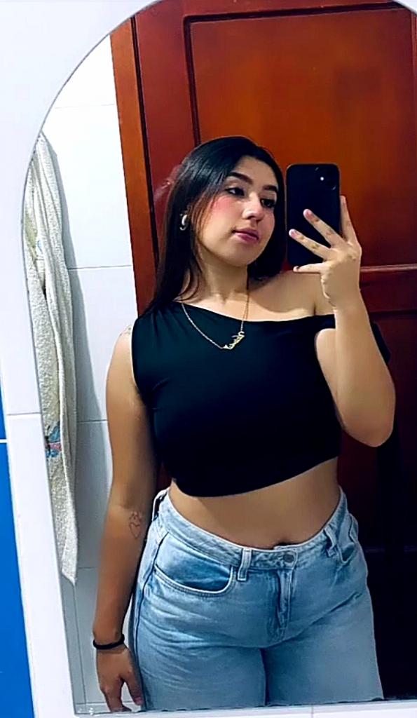 Chica busca chico en Córdoba: 