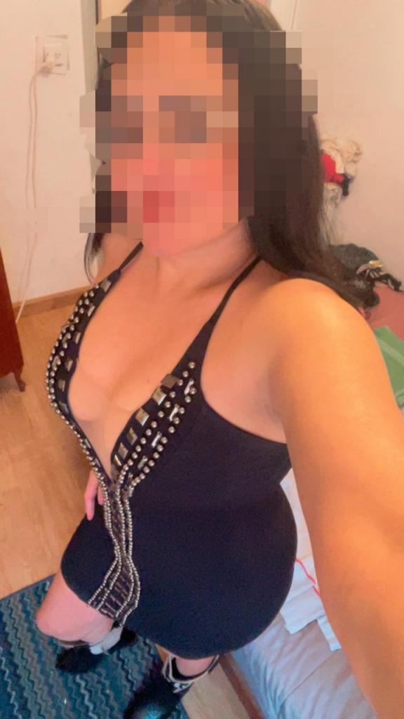 Chica busca chico en León: 