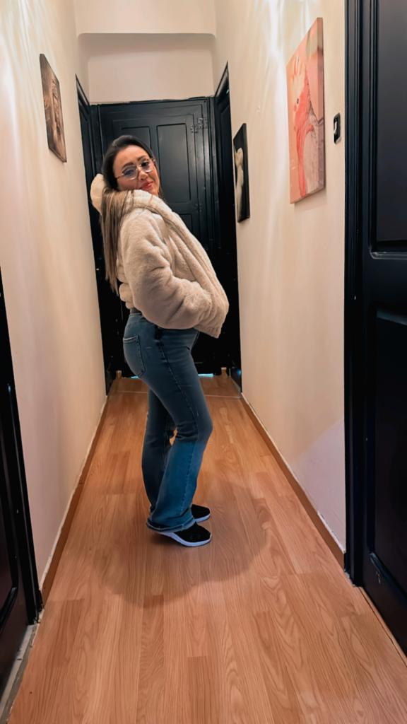 Chica busca chico en Alicante: 