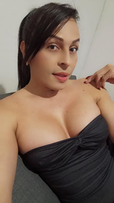 Transexual en Córdoba: 