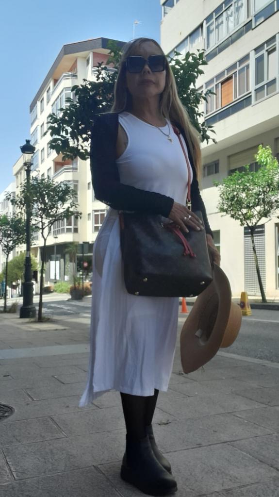 Travesti en Pontevedra: 