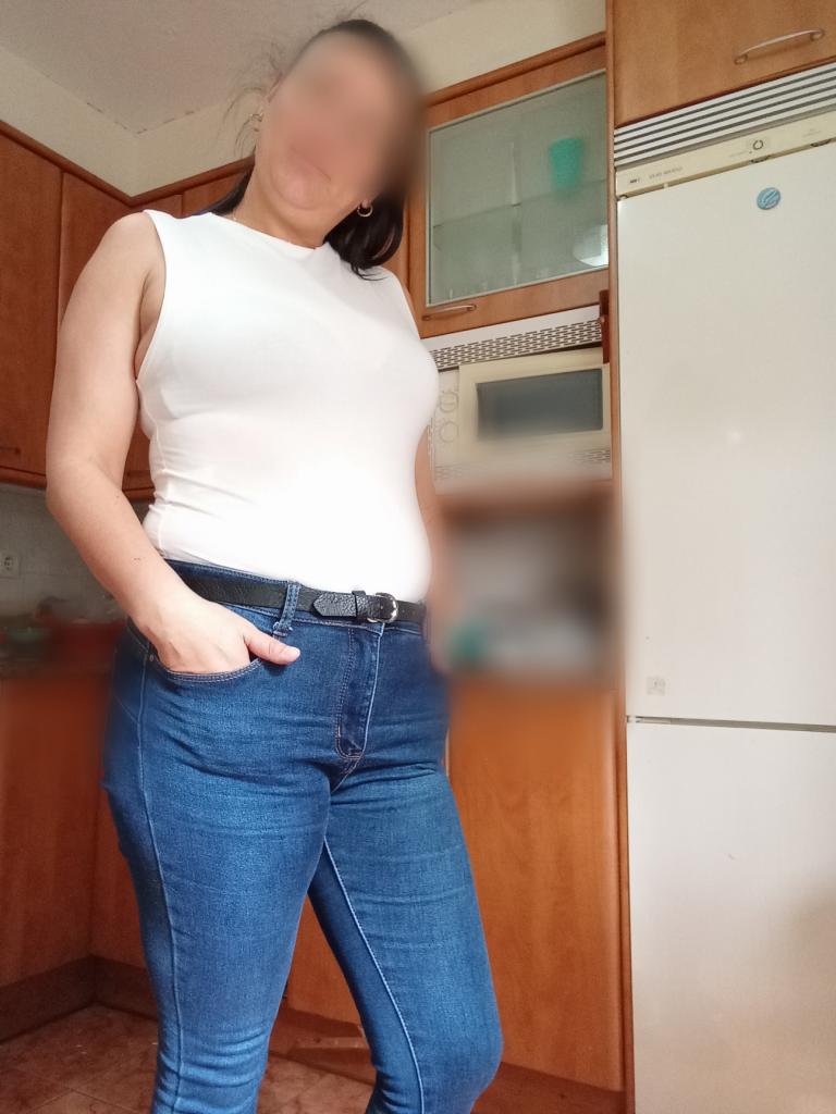 Chica busca chico en Navarra: 