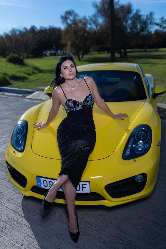 Chica busca chico en Barcelona: 