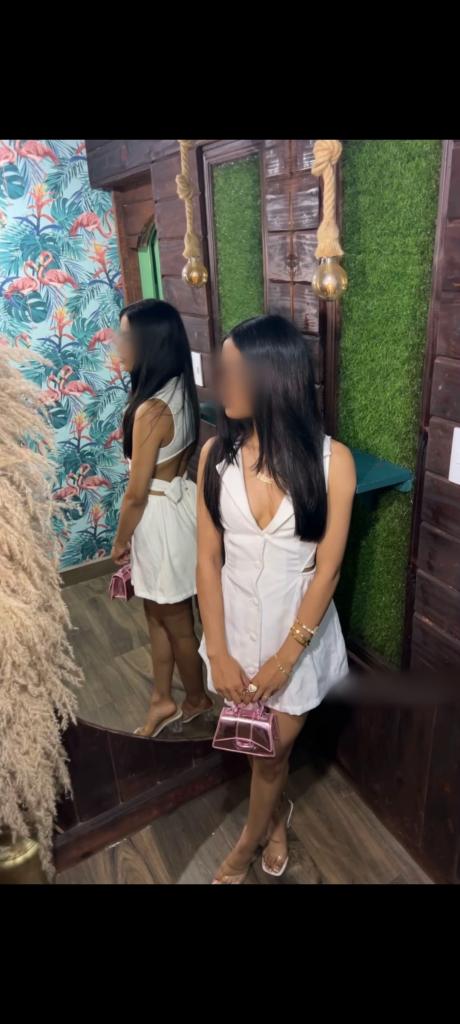 Chica busca chico en Sevilla: 