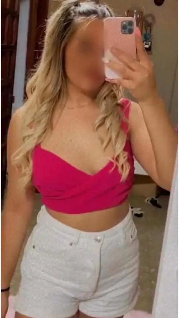 Chica busca chico en Córdoba: 