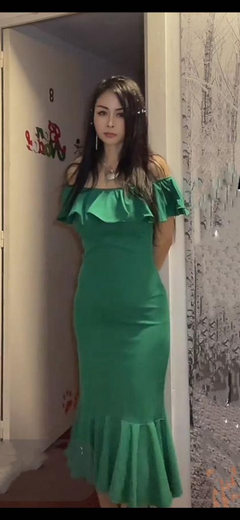 Chica busca chico en Málaga: 