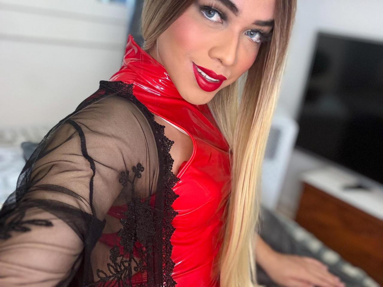 632092845: Transexual en Barcelona