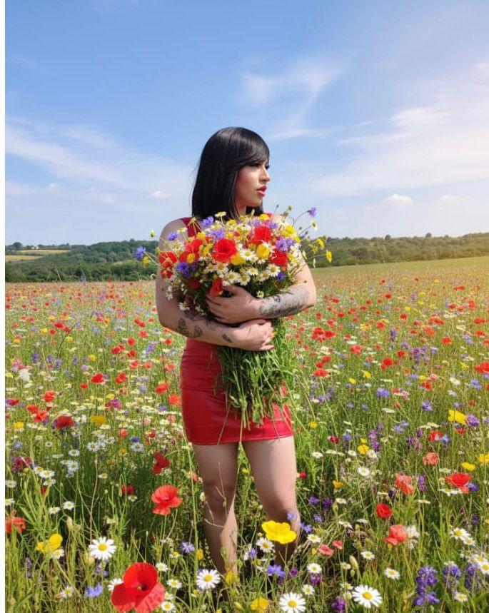 Transexual en Burgos: 