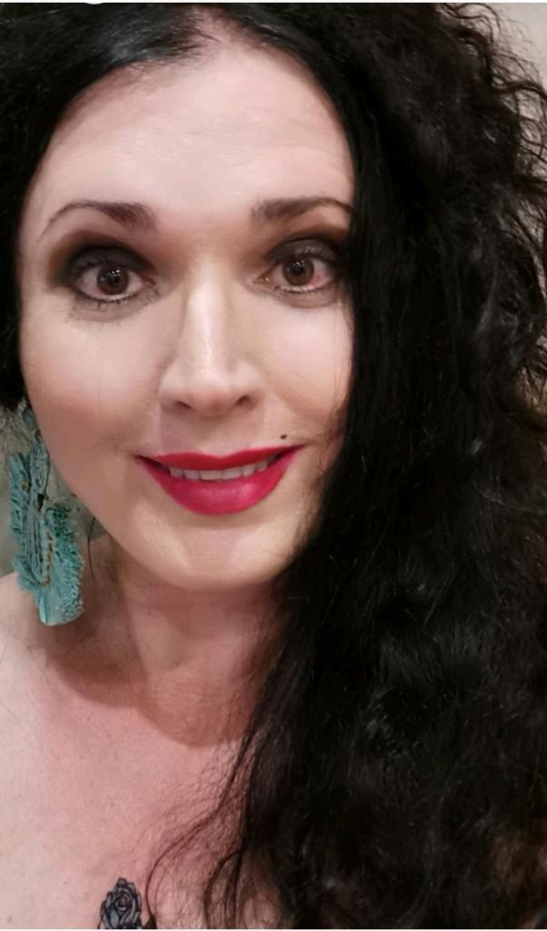 Transexual en Madrid: 