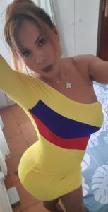 603144383: Travesti en Pontevedra