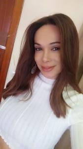 627582021: Transexual en Jaén