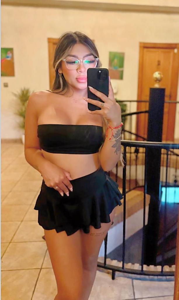 Chica busca chico en Murcia: 