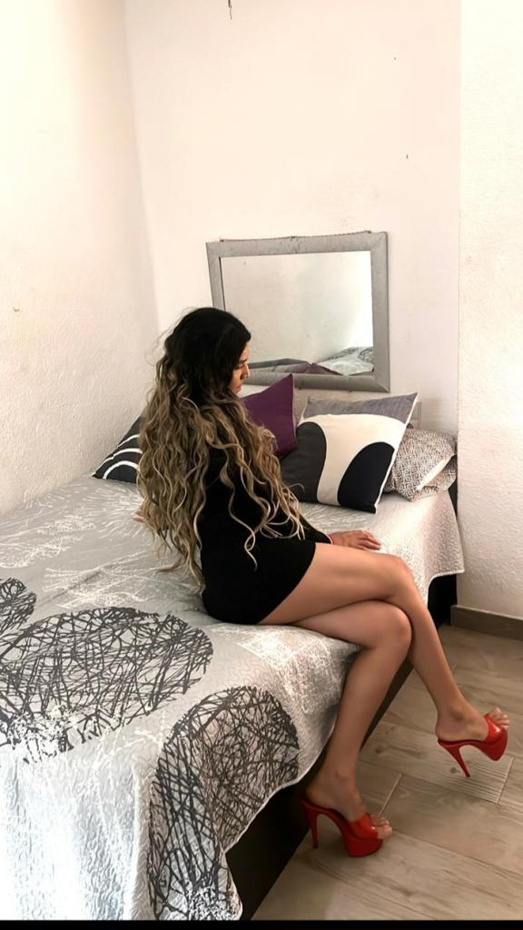 Transexual en Barcelona: 