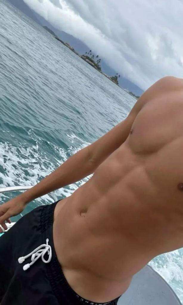 Chico busca chica en Madrid: 