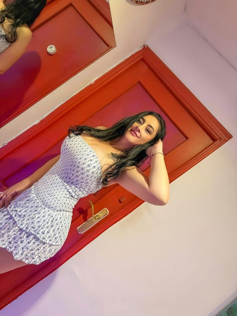 Chica busca chico en Guadalajara: 