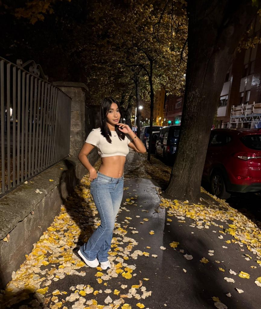 Chica busca chico en Navarra: 