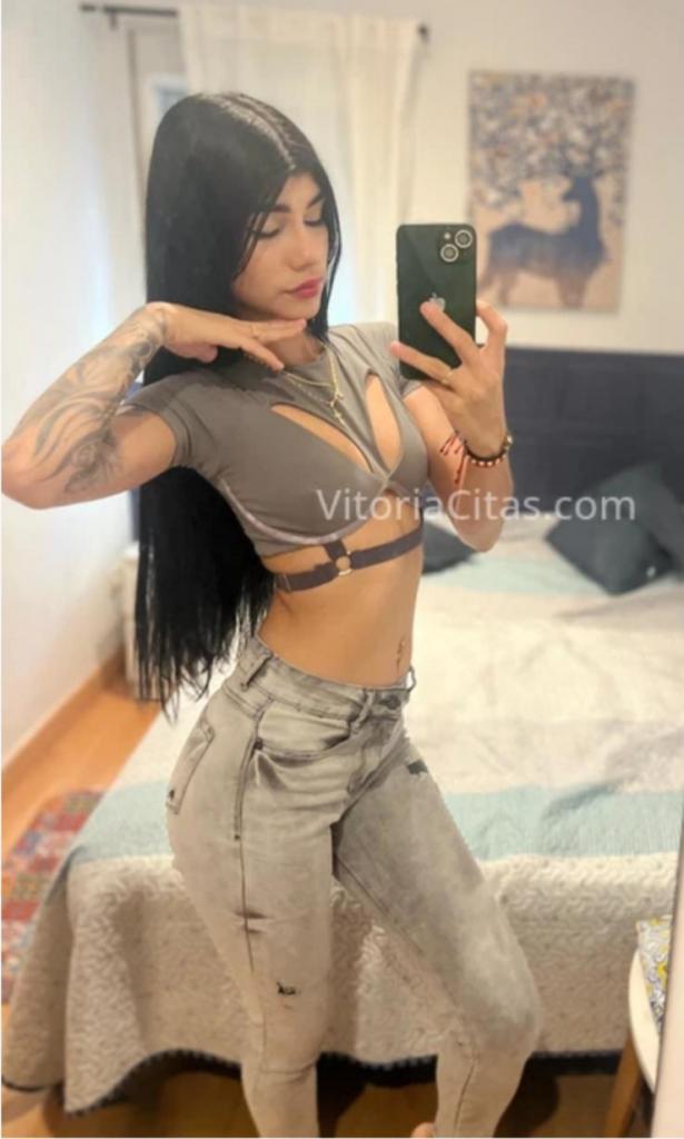 Chica busca chico en Álava: 