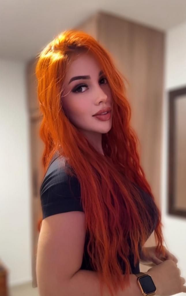 Chica busca chico en Tenerife: 