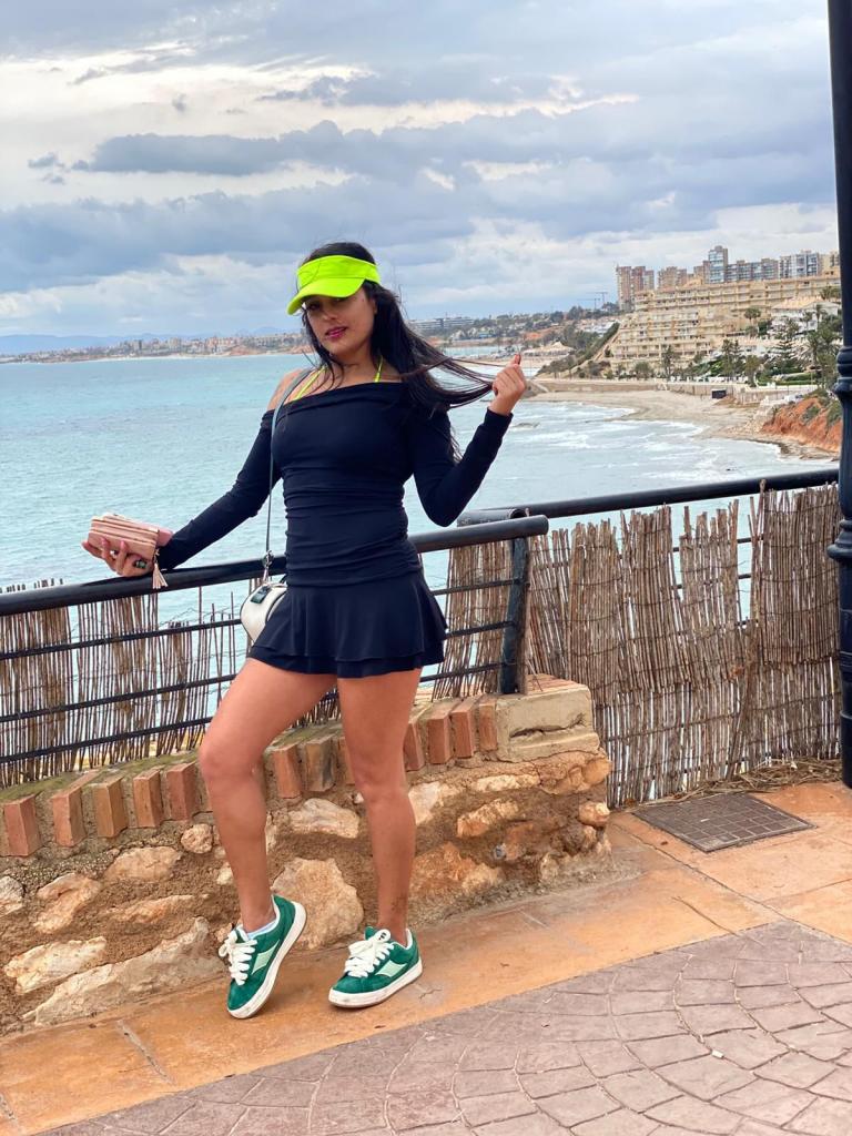 Chica busca chico en Alicante: 