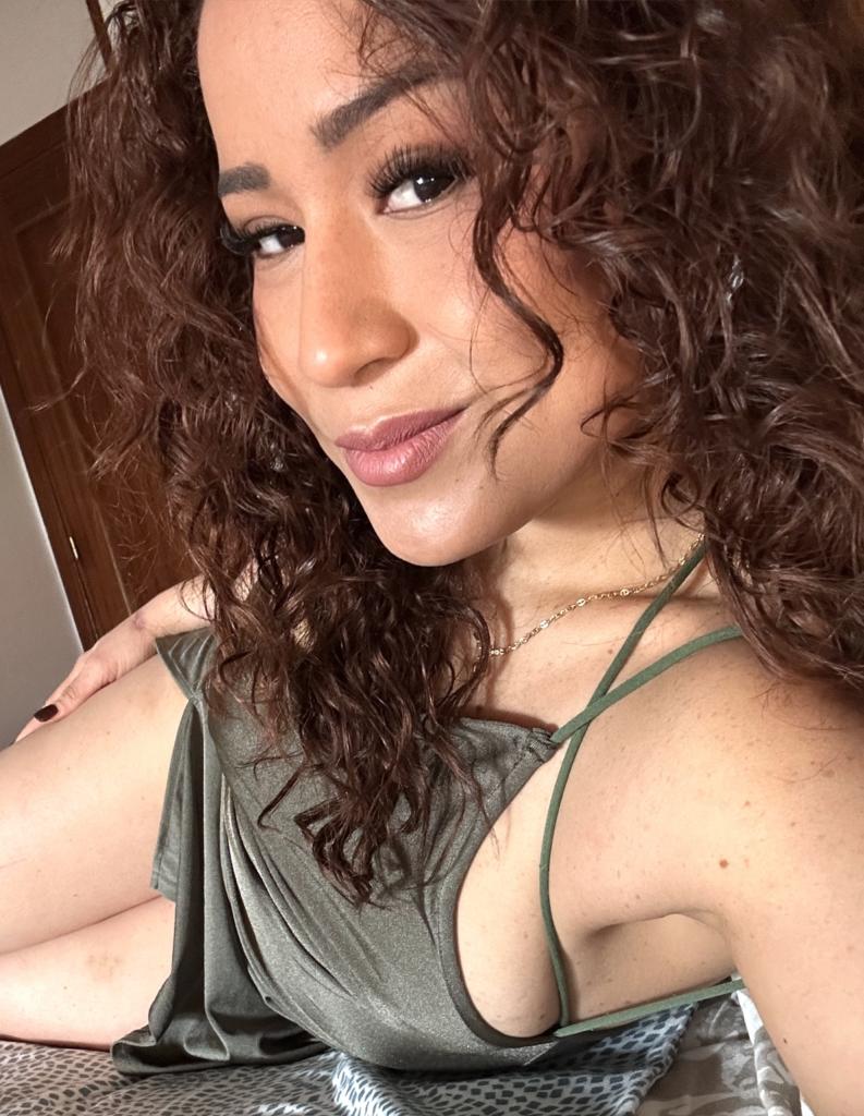 Chica busca chico en Valladolid: 