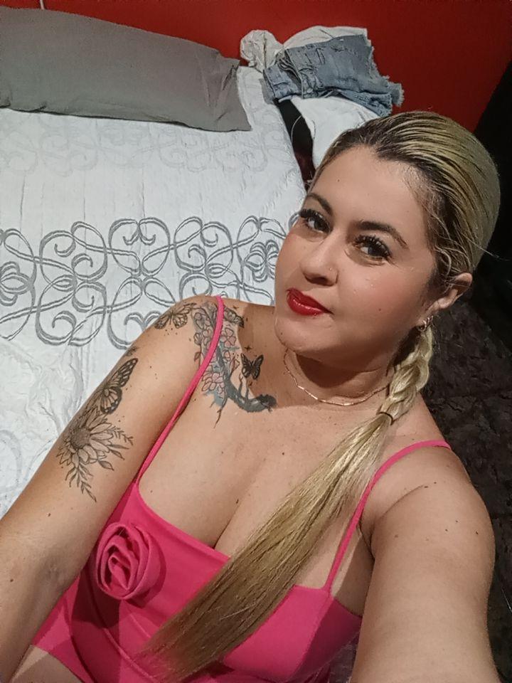 Chica busca chico en Salamanca: 
