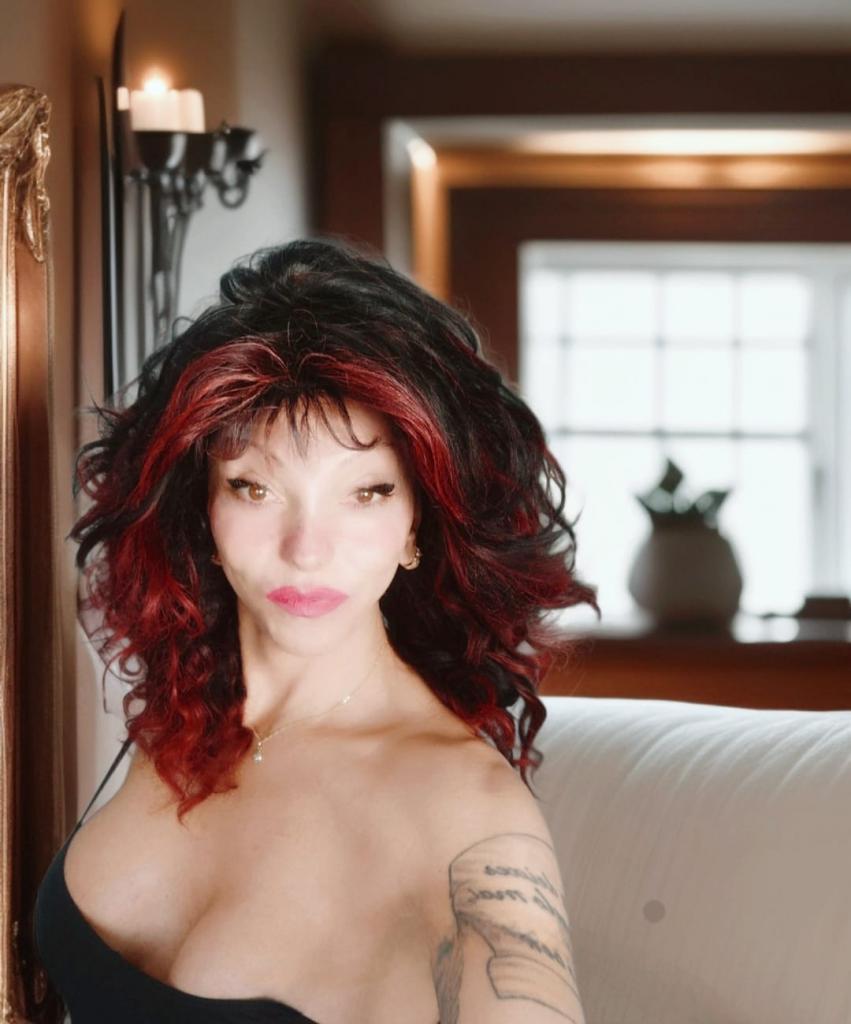 Travesti en Cantabria: 