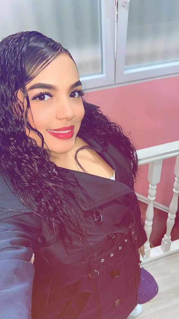 666365091: Chica busca chico en Madrid