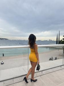 Chica busca chico en Málaga: 