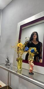 Transexual en Vizcaya: 