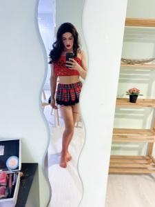 Transexual en Murcia: 