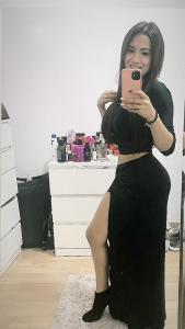 651620154: Chica busca chico en Madrid