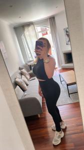 Travesti en Alicante: 