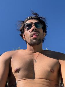 Chico busca chica en Madrid: 