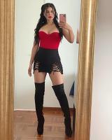 651620154: Chica busca chico en Madrid