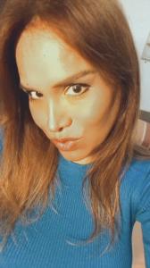 Transexual en Barcelona: 