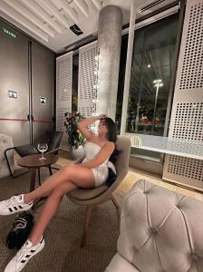 Travesti en Barcelona: 