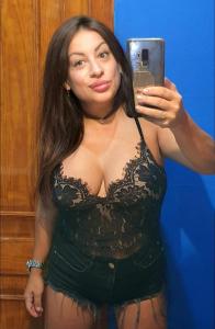 Chica busca chico en Valencia: 