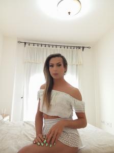 Travesti en Córdoba: 