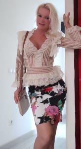 Travesti en La Rioja: 