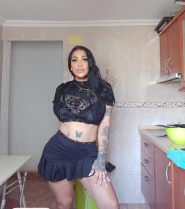 744654163: Travesti en Huelva