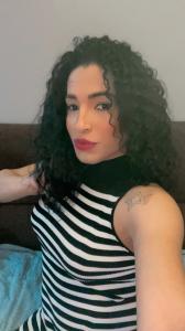 Travesti en La Coruña: 