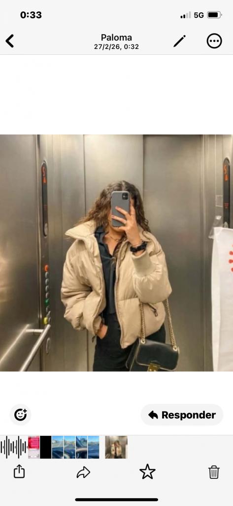 Chica busca chico en La Coruña: 