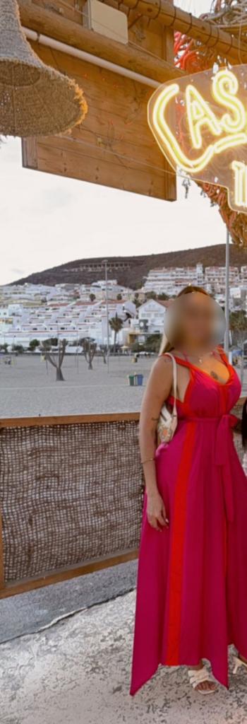 Chica busca chico en Las Palmas: 