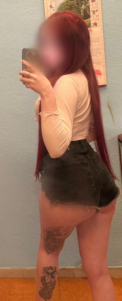 Chica busca chico en Valencia: 