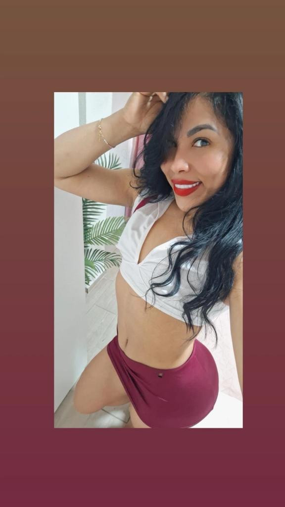 Chica busca chico en Granada: 