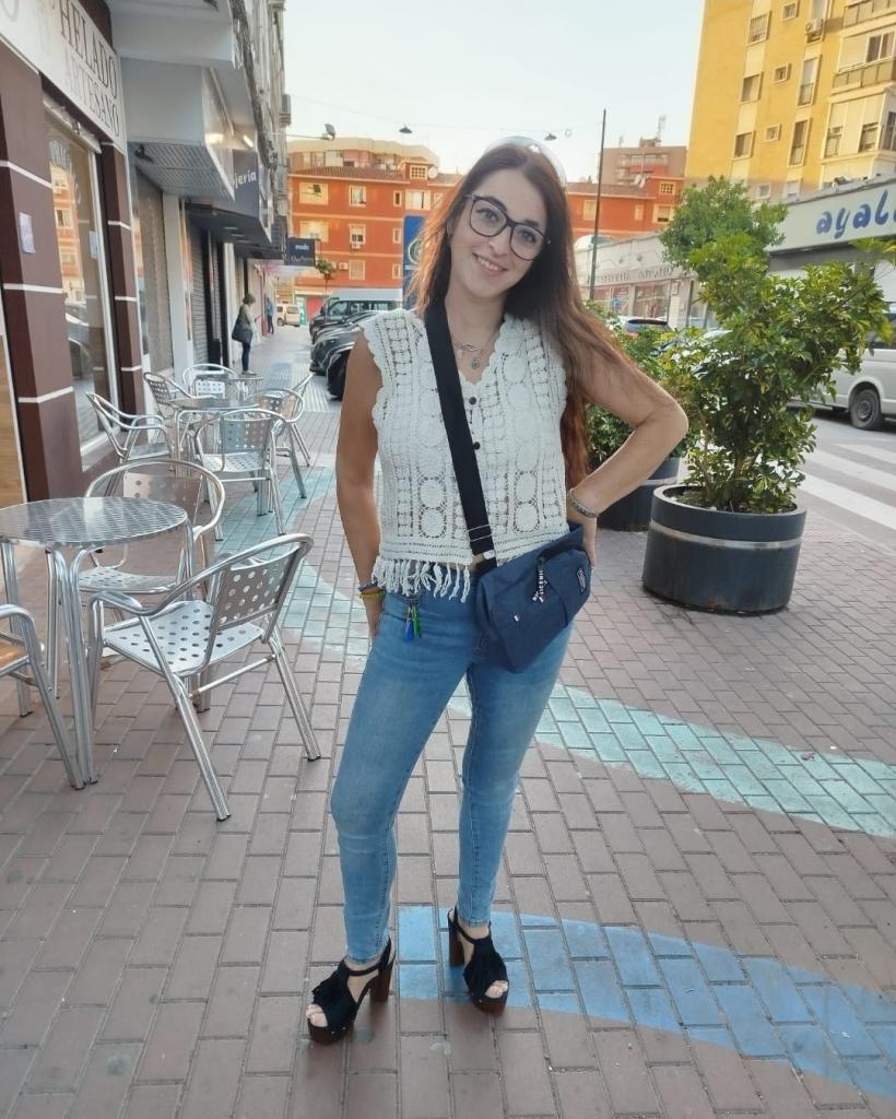Chica busca chico en Málaga: 