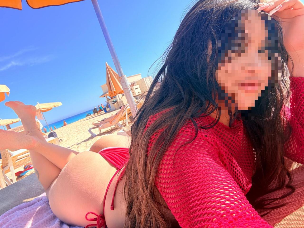 Chica busca chico en Las Palmas: 